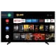 F&U Smart Τηλεόραση 50" 4K UHD QLED FLQ5022UH HDR (2022)